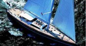 Charter yacht Manouella